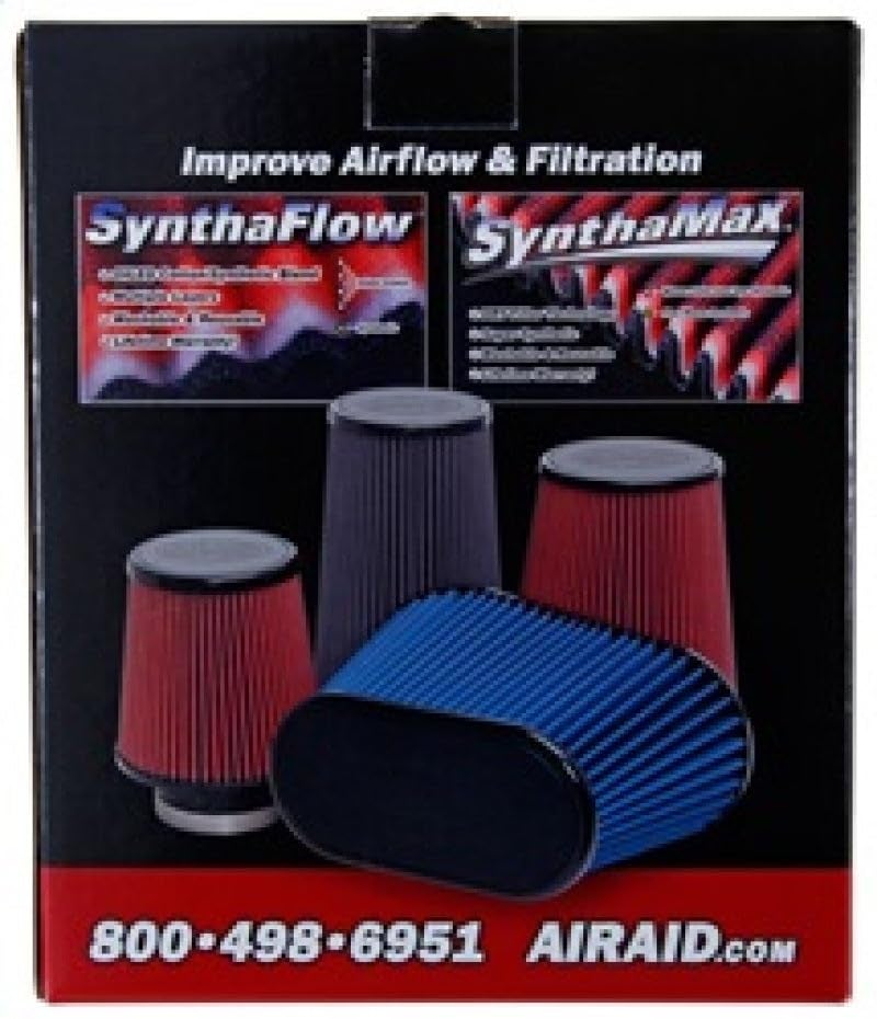 Airaid 863-399 Air Filter - Image 5